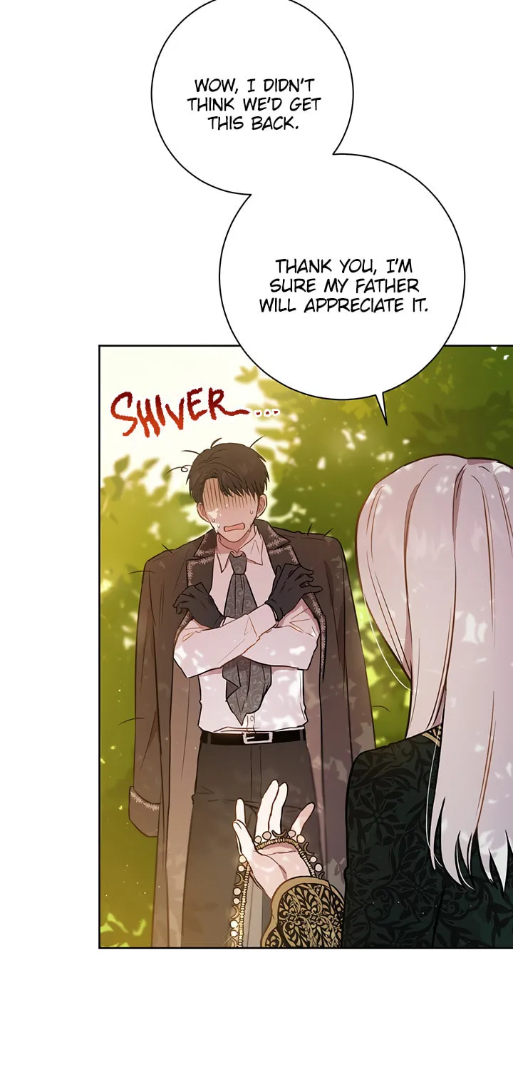 The Heiress's Double Life Chapter 21 page 16 - 