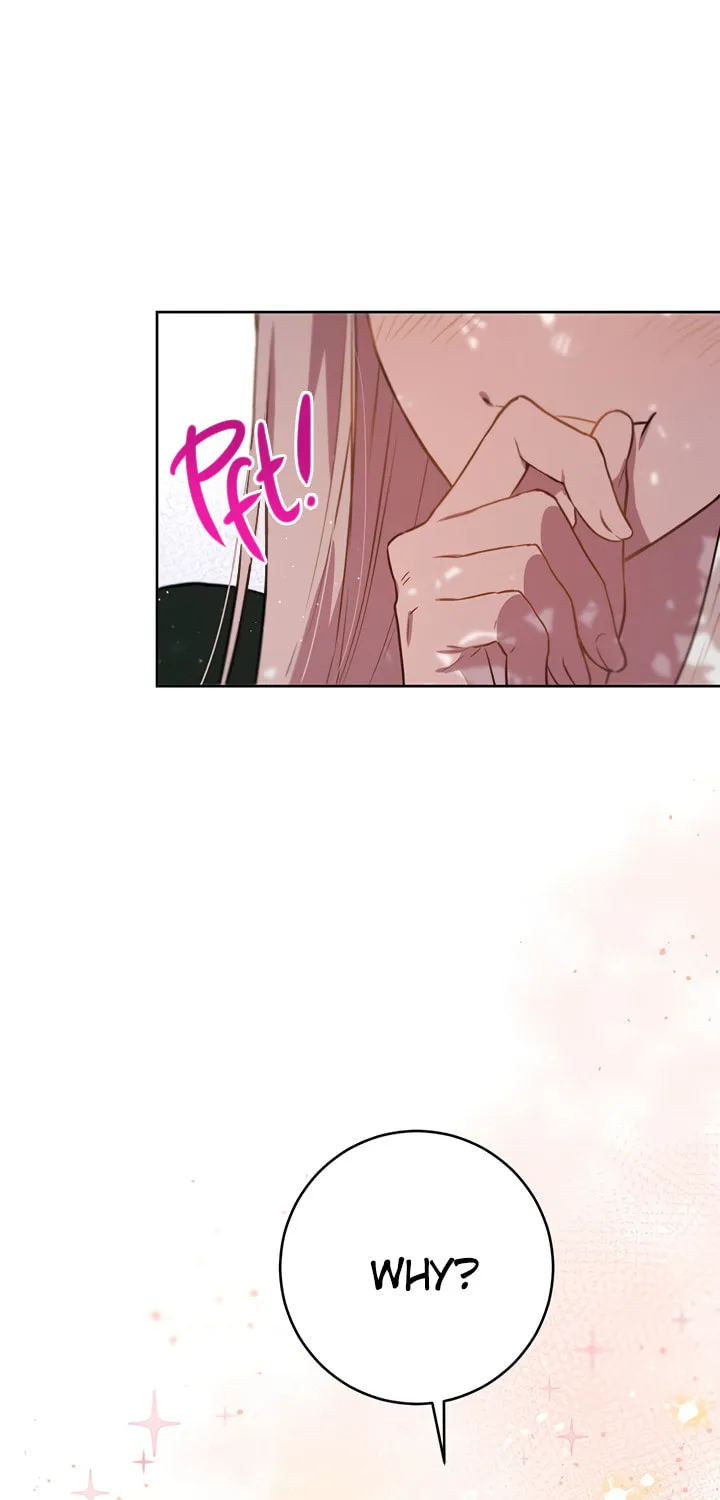 The Heiress's Double Life Chapter 21 page 20 - 