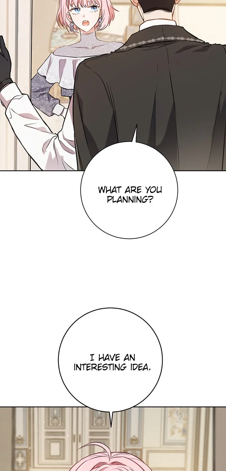 The Heiress's Double Life Chapter 21 page 3 - 