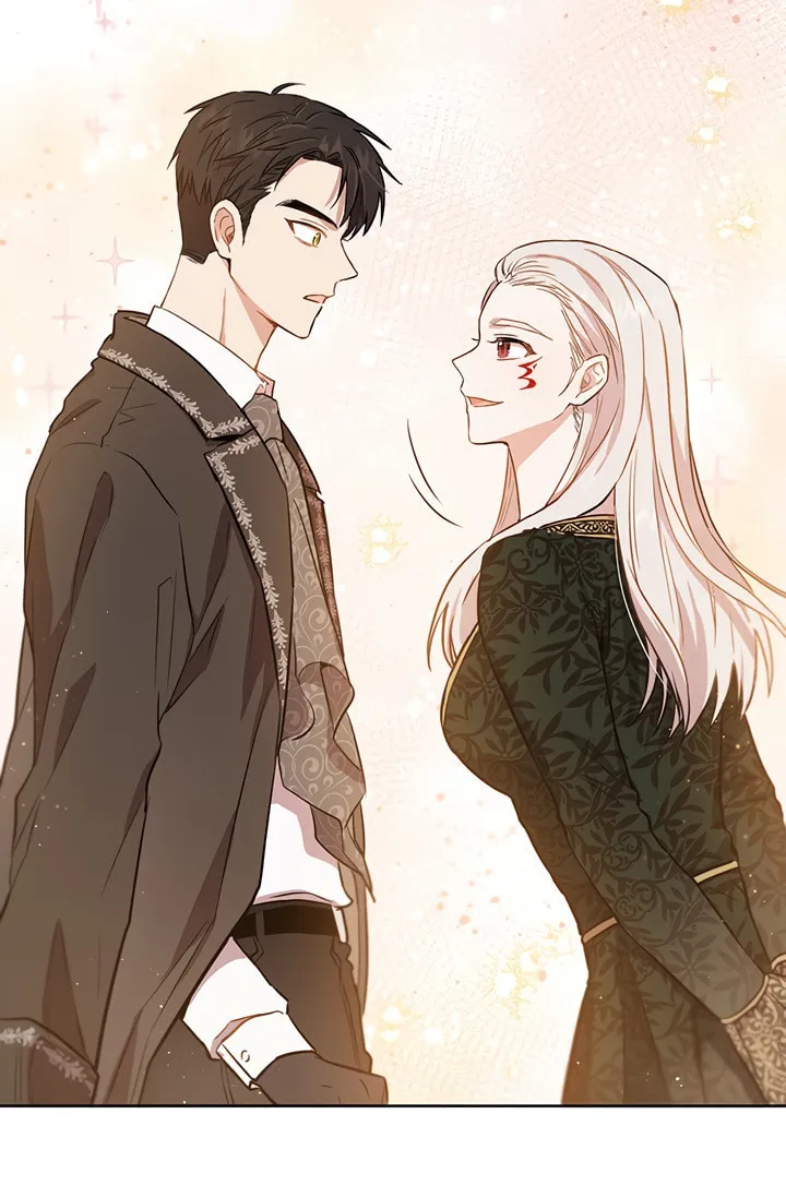 The Heiress's Double Life Chapter 21 page 21 - 
