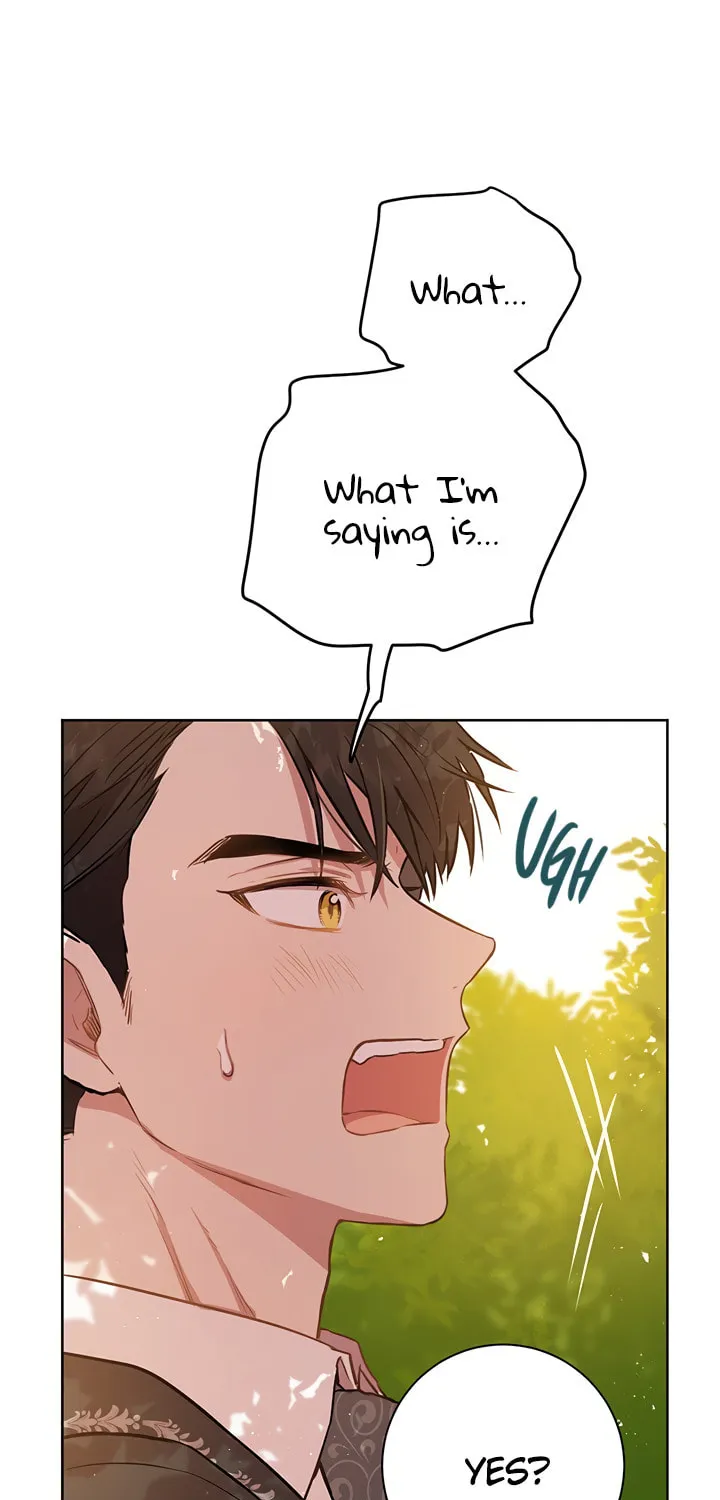 The Heiress's Double Life Chapter 21 page 22 - 