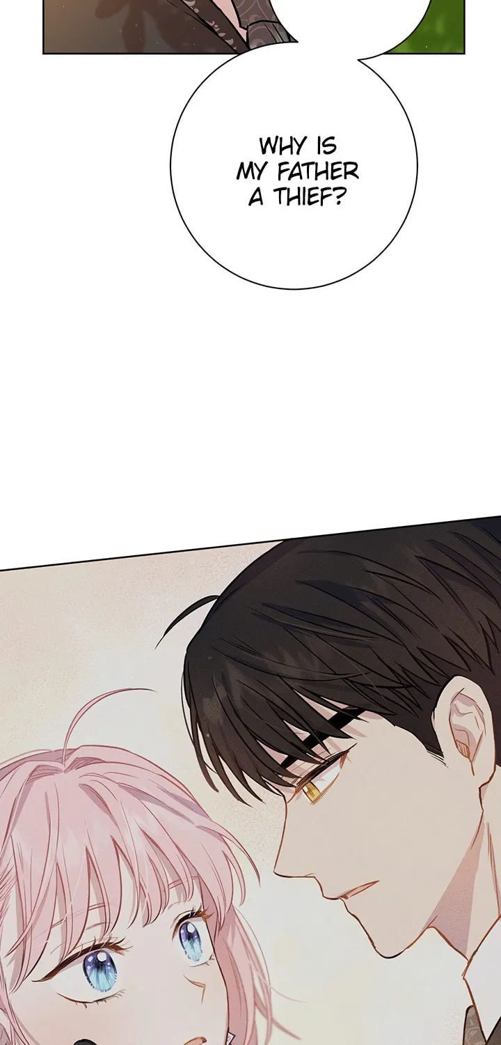 The Heiress's Double Life Chapter 21 page 23 - 