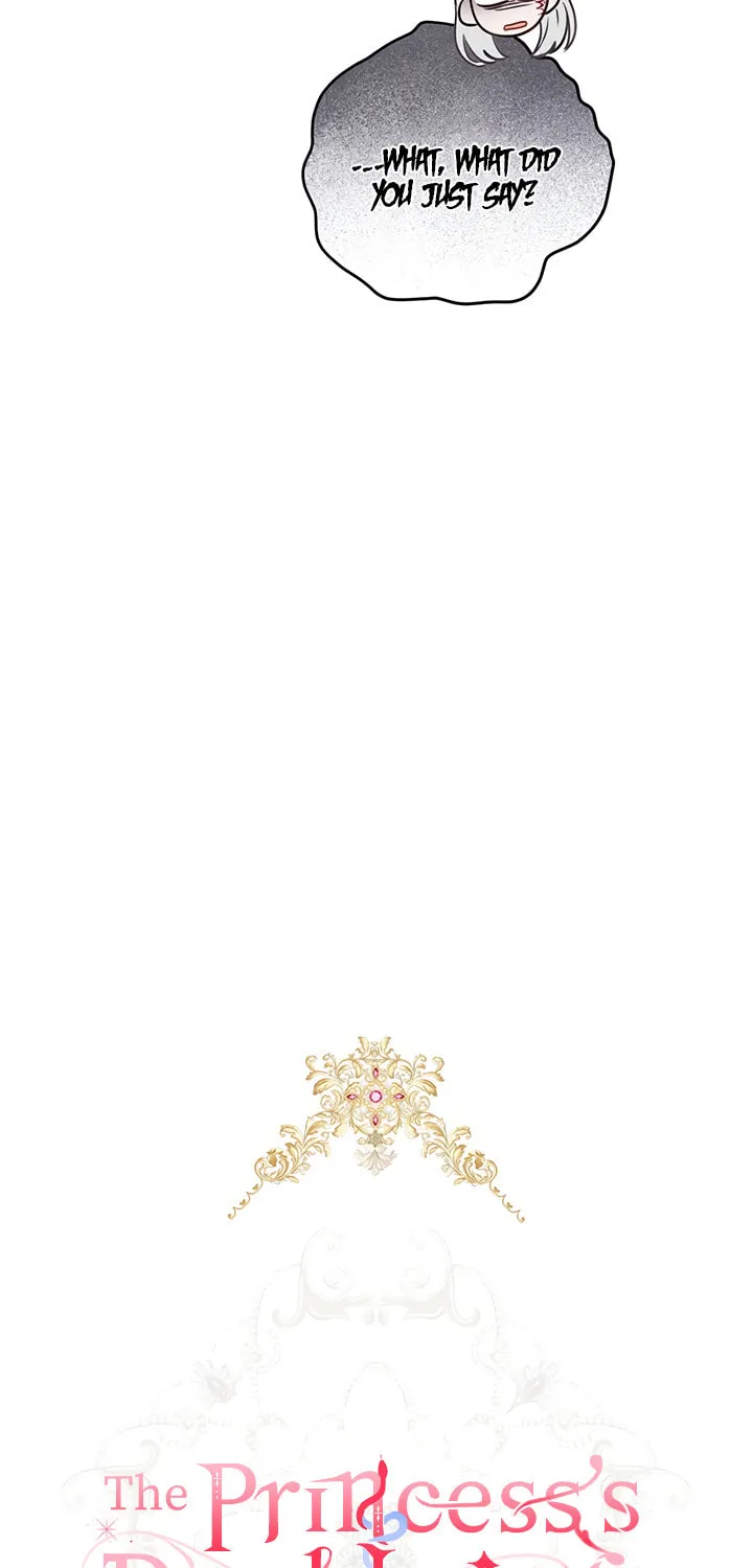 The Heiress's Double Life Chapter 21 page 28 - 