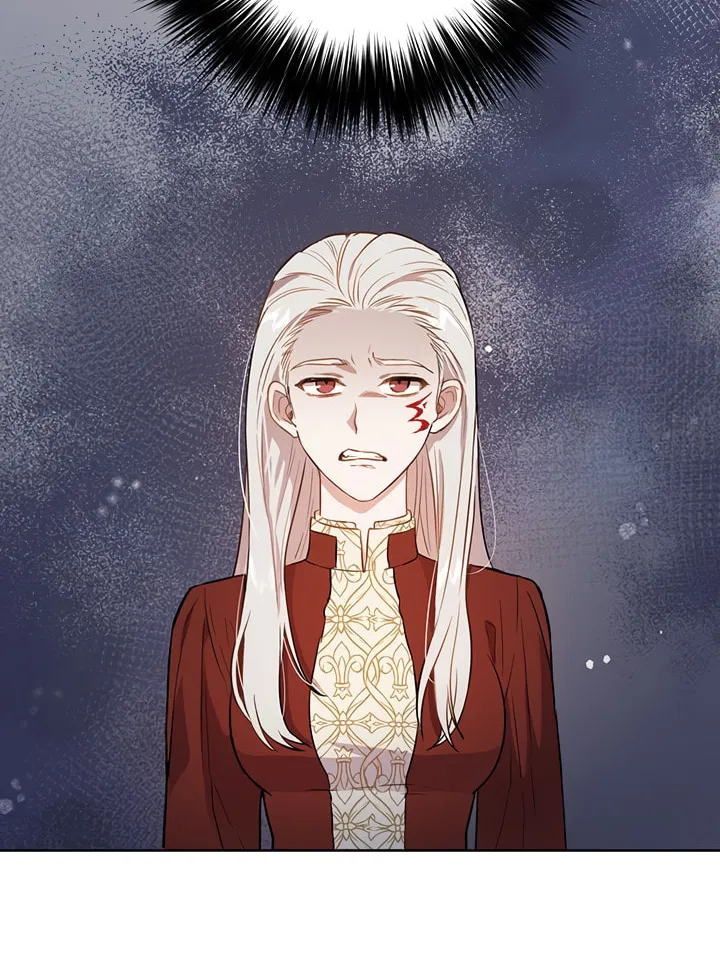 The Heiress's Double Life Chapter 21 page 30 - 