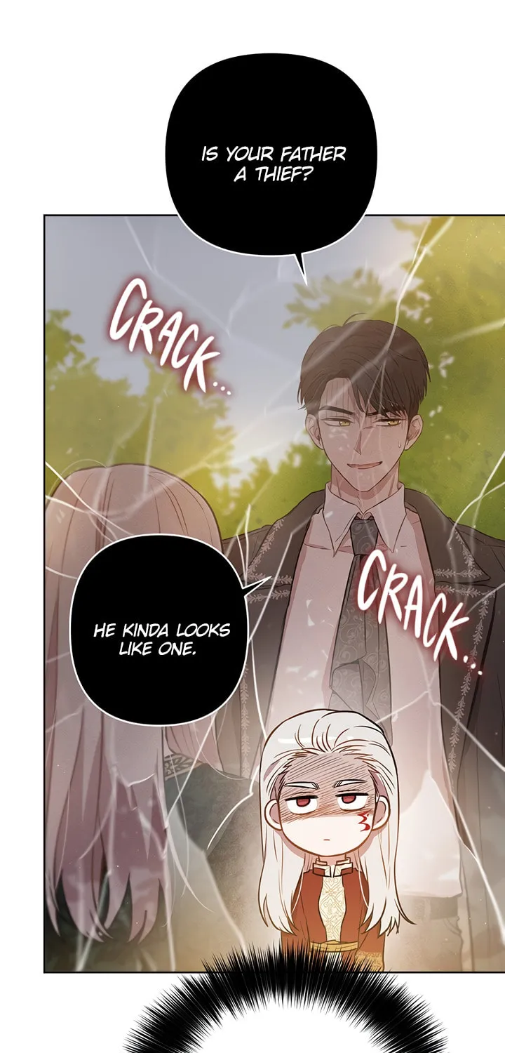 The Heiress's Double Life Chapter 21 page 31 - 