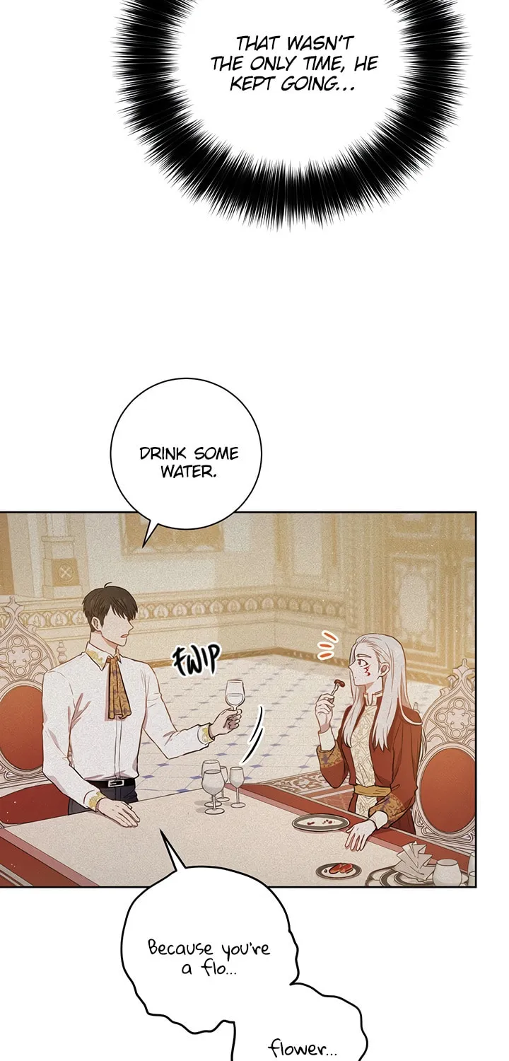 The Heiress's Double Life Chapter 21 page 32 - 