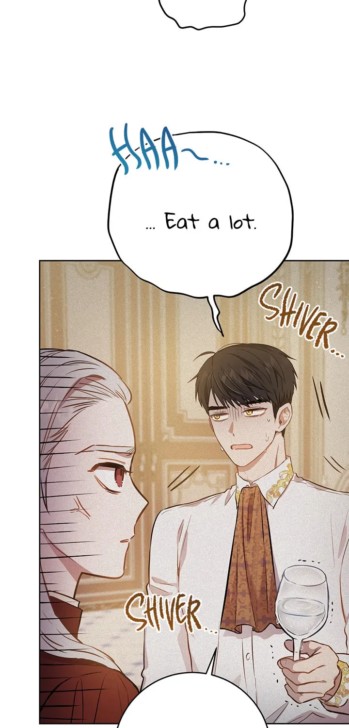 The Heiress's Double Life Chapter 21 page 33 - 