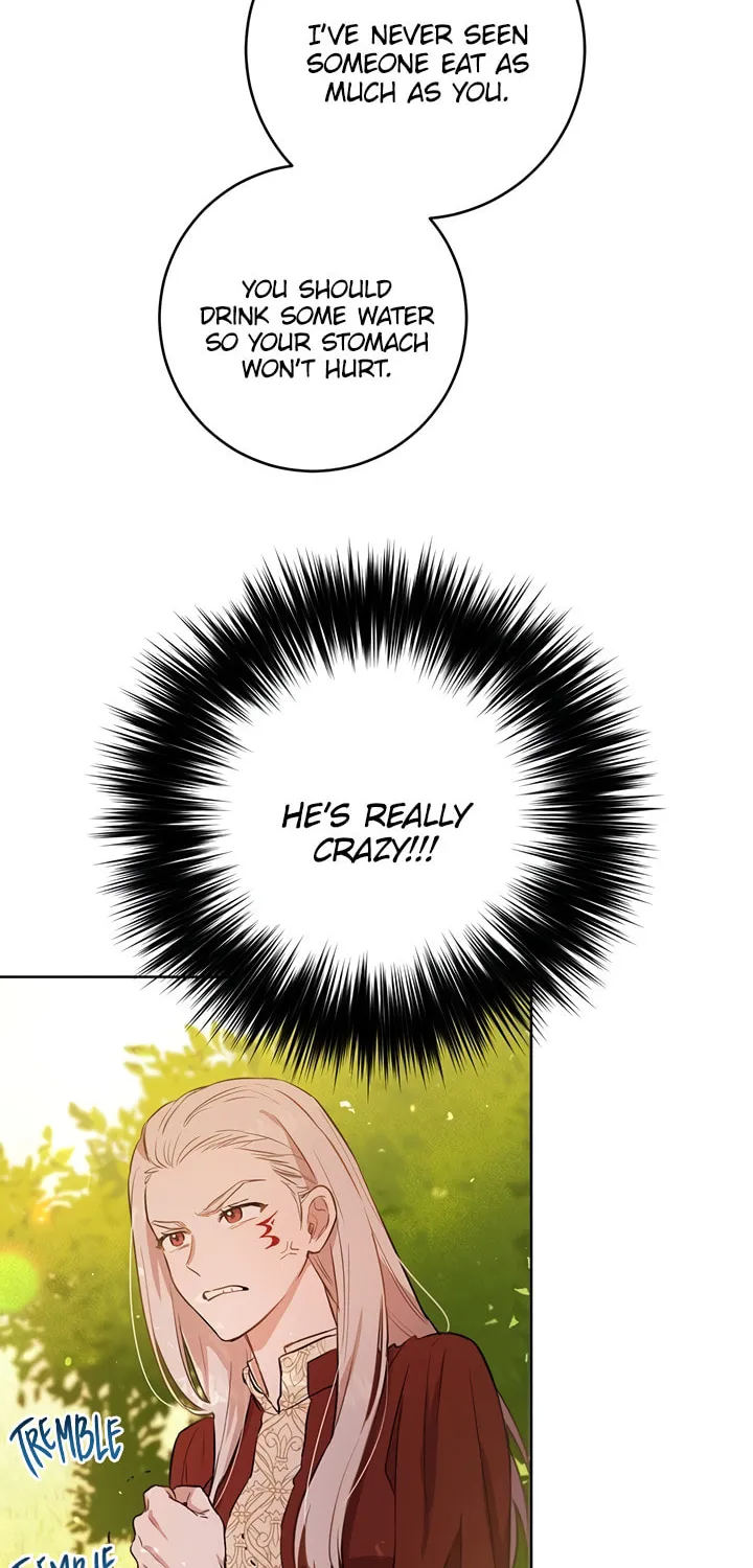 The Heiress's Double Life Chapter 21 page 34 - 