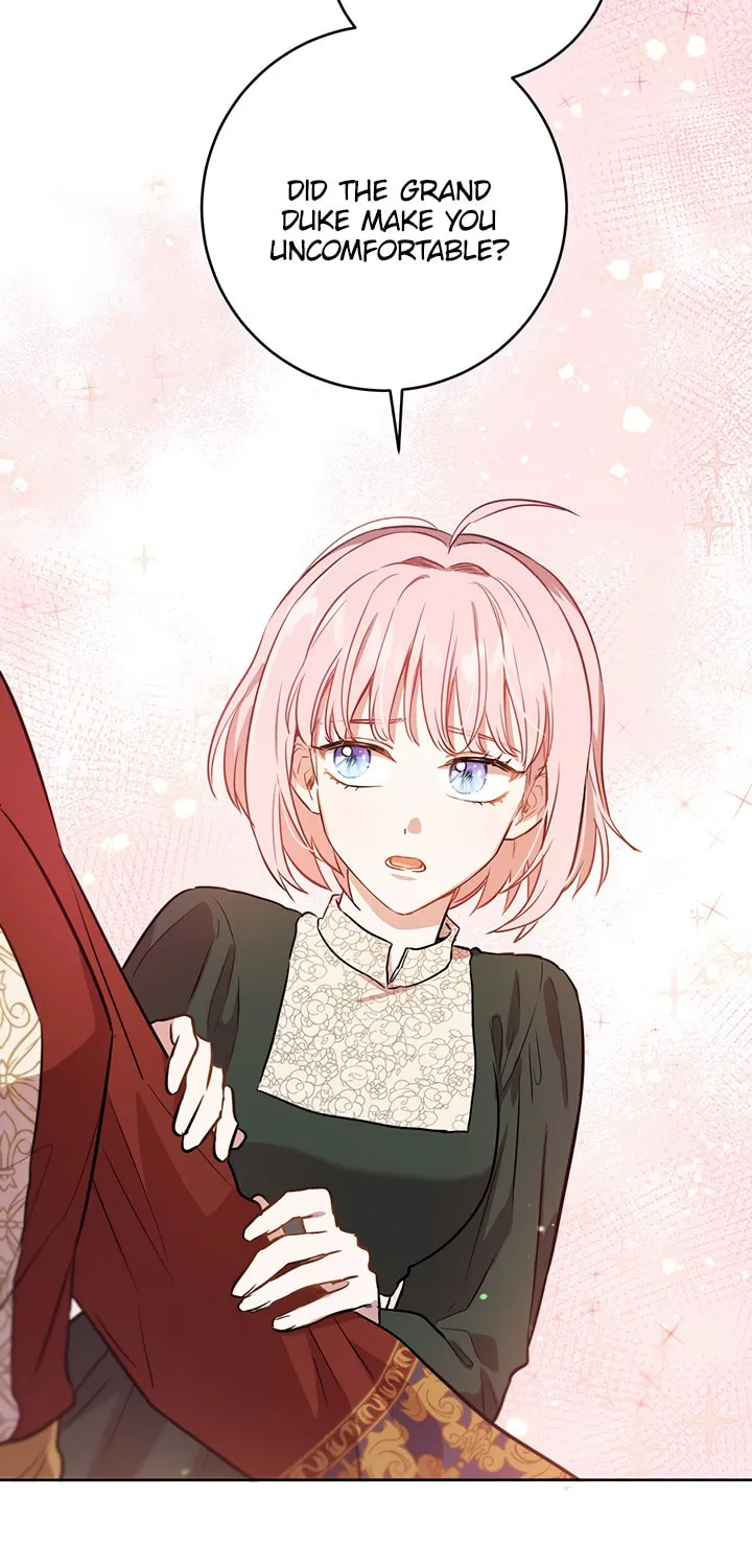 The Heiress's Double Life Chapter 21 page 37 - 
