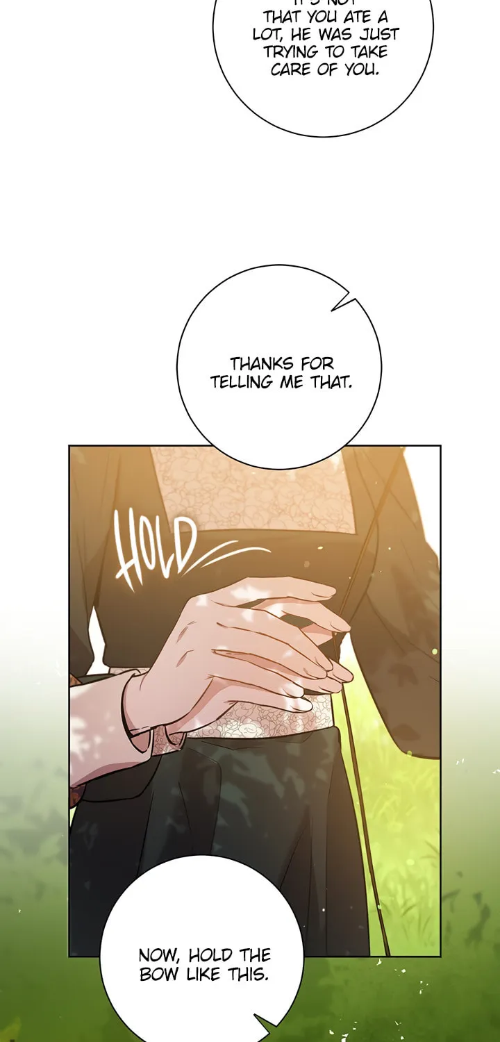 The Heiress's Double Life Chapter 21 page 39 - 