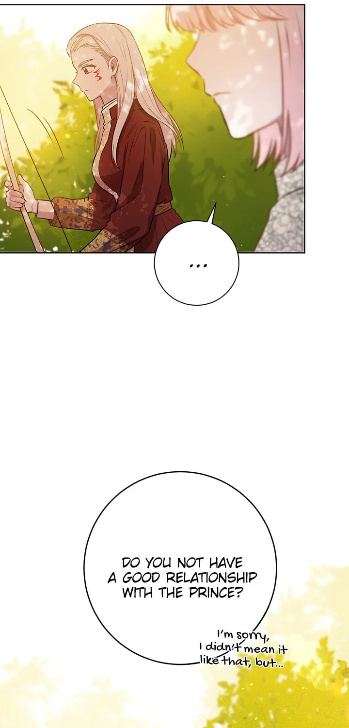 The Heiress's Double Life Chapter 21 page 43 - 