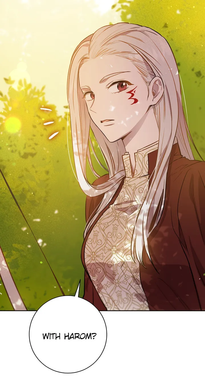 The Heiress's Double Life Chapter 21 page 44 - 