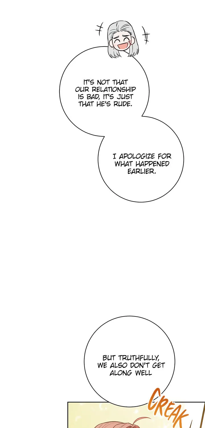The Heiress's Double Life Chapter 21 page 45 - 