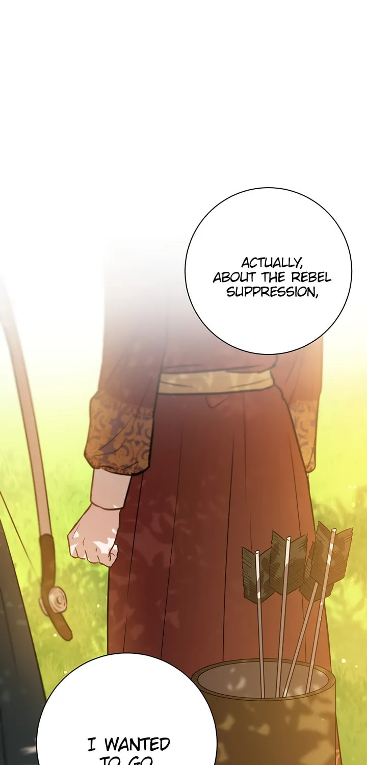 The Heiress's Double Life Chapter 21 page 50 - 