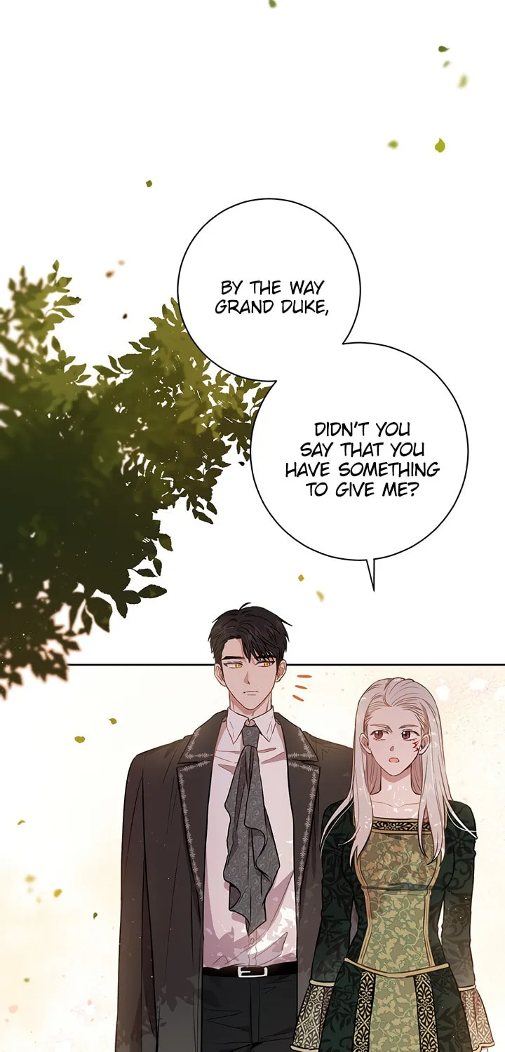 The Heiress's Double Life Chapter 21 page 6 - 