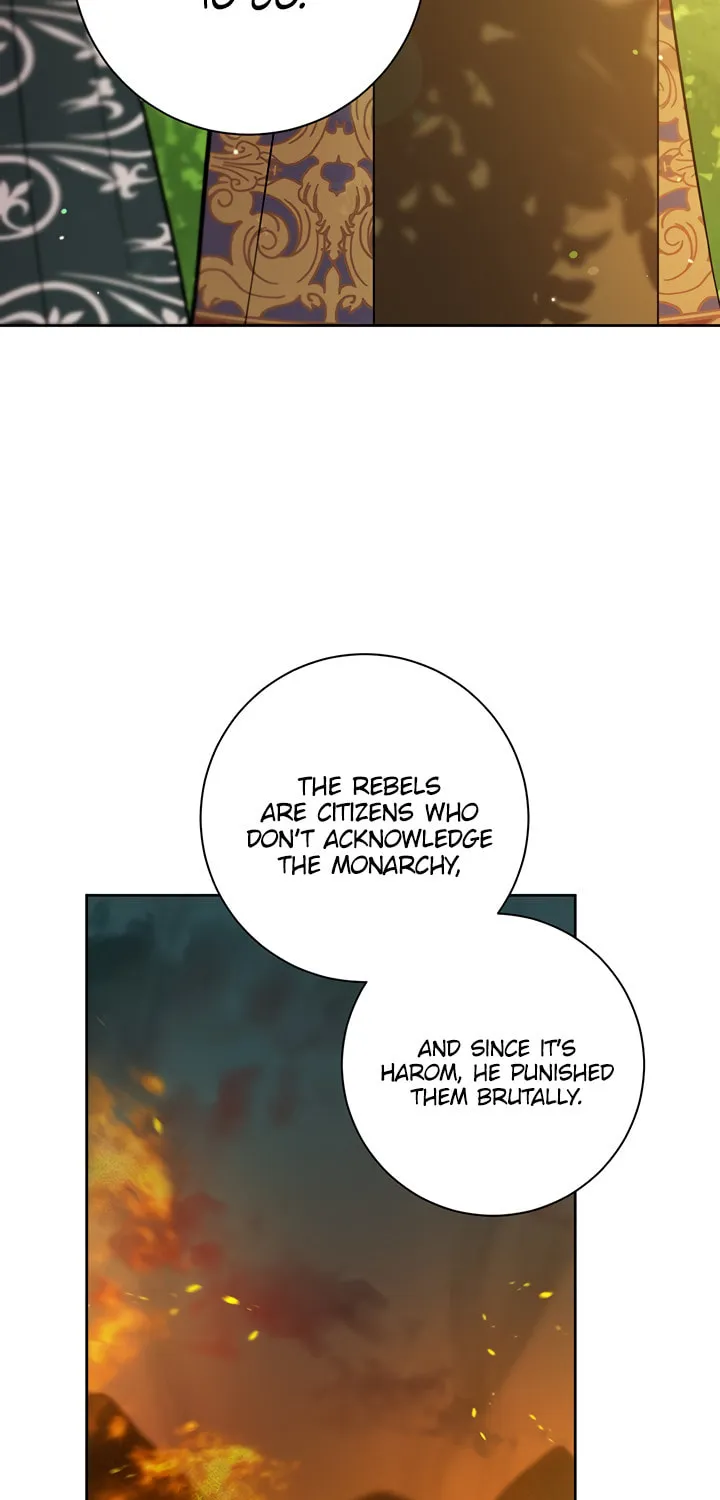 The Heiress's Double Life Chapter 21 page 51 - 