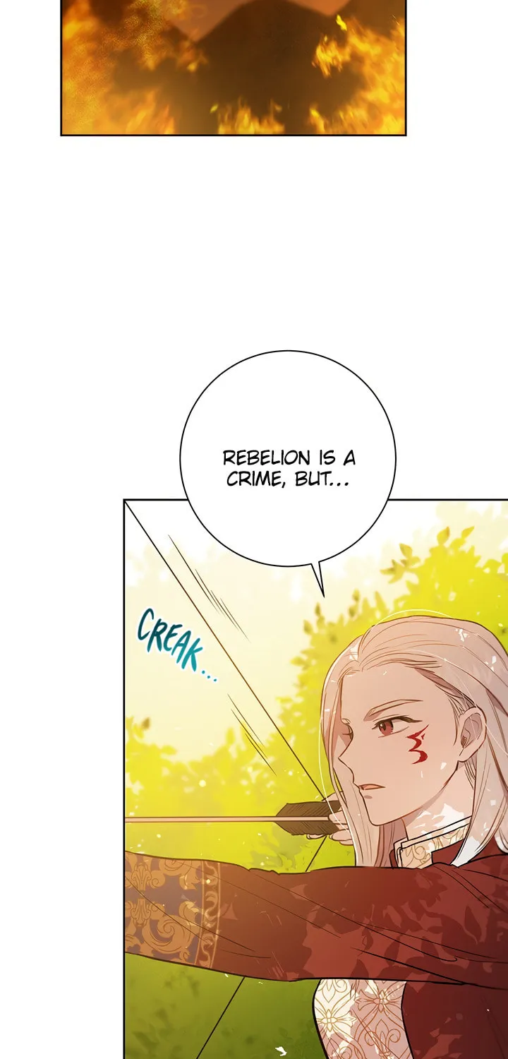 The Heiress's Double Life Chapter 21 page 52 - 