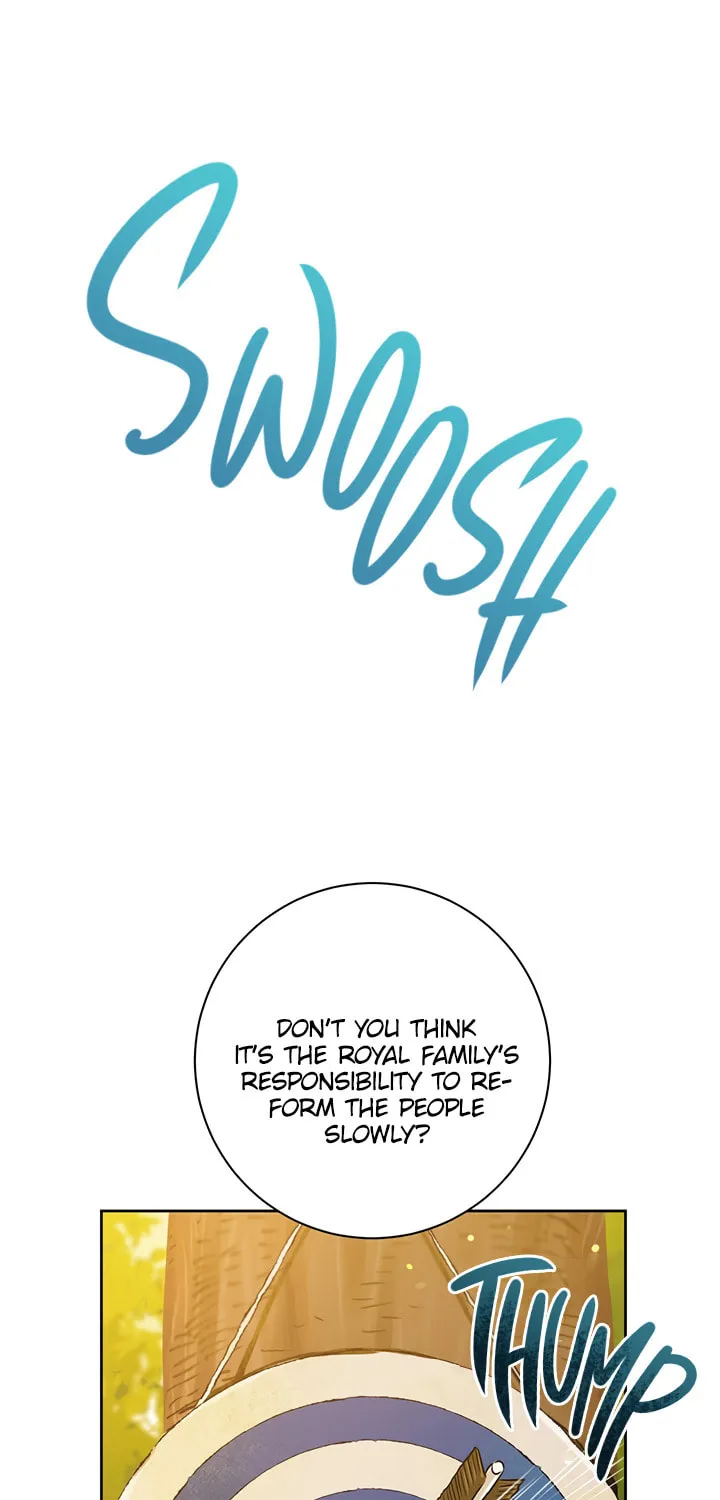 The Heiress's Double Life Chapter 21 page 54 - 
