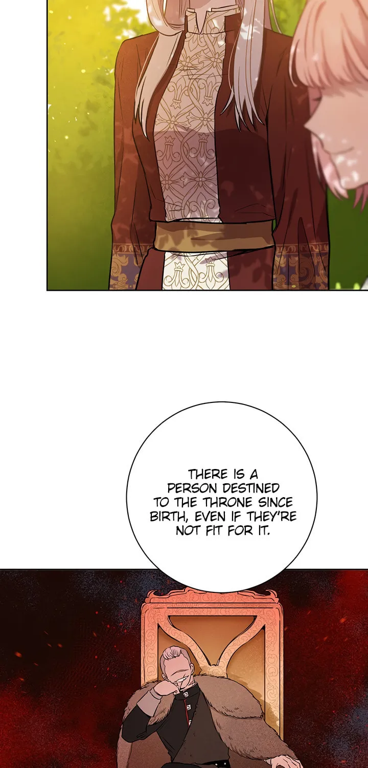 The Heiress's Double Life Chapter 21 page 57 - 