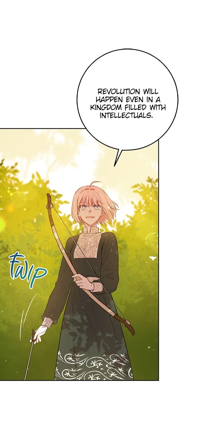 The Heiress's Double Life Chapter 21 page 59 - 