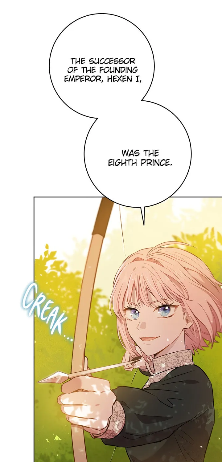 The Heiress's Double Life Chapter 21 page 60 - 