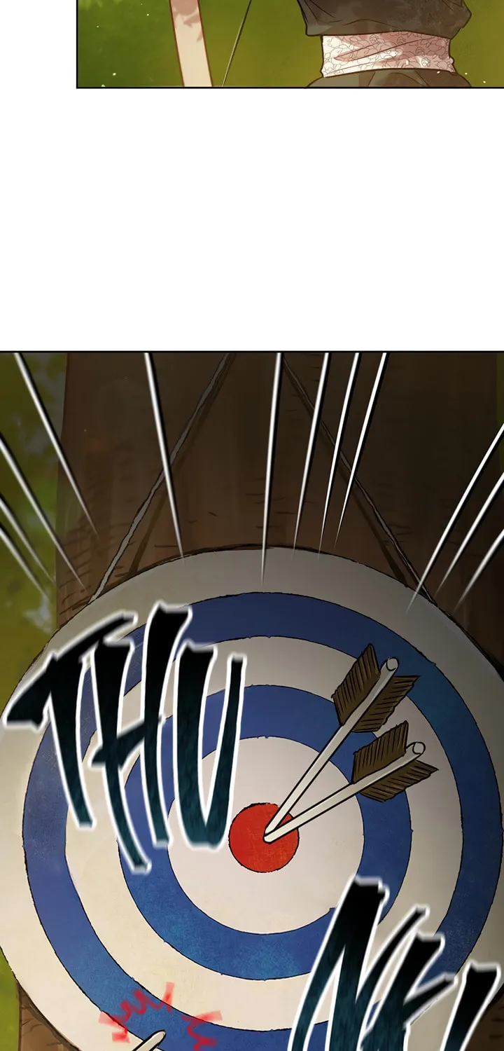 The Heiress's Double Life Chapter 21 page 61 - 