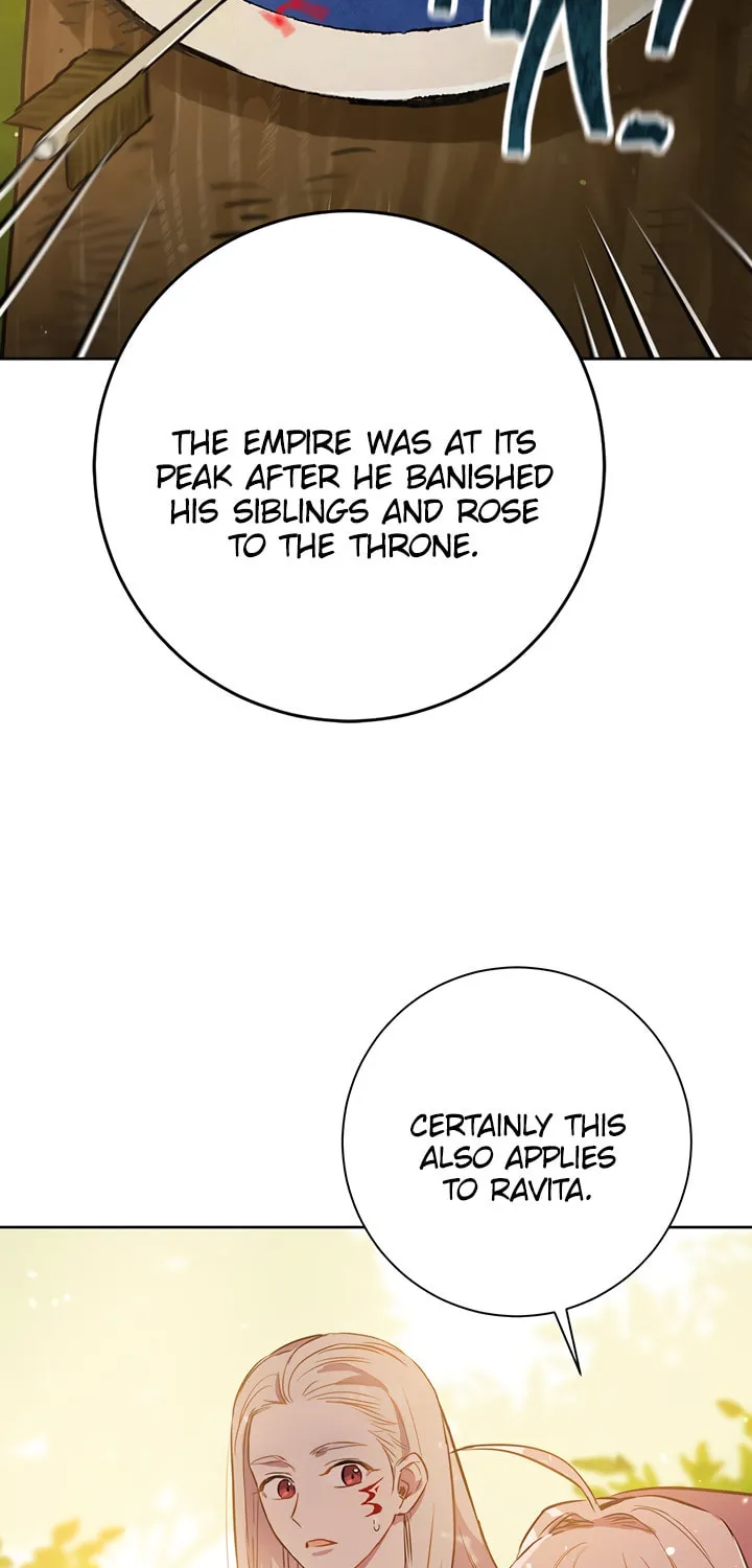 The Heiress's Double Life Chapter 21 page 62 - 