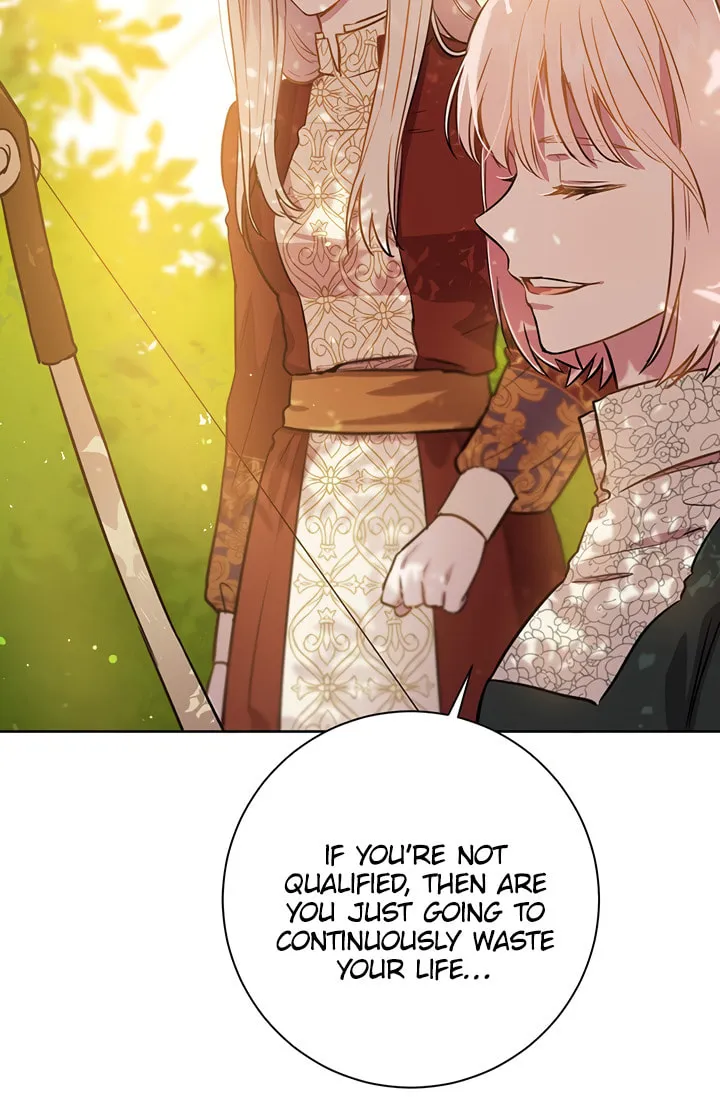 The Heiress's Double Life Chapter 21 page 63 - 