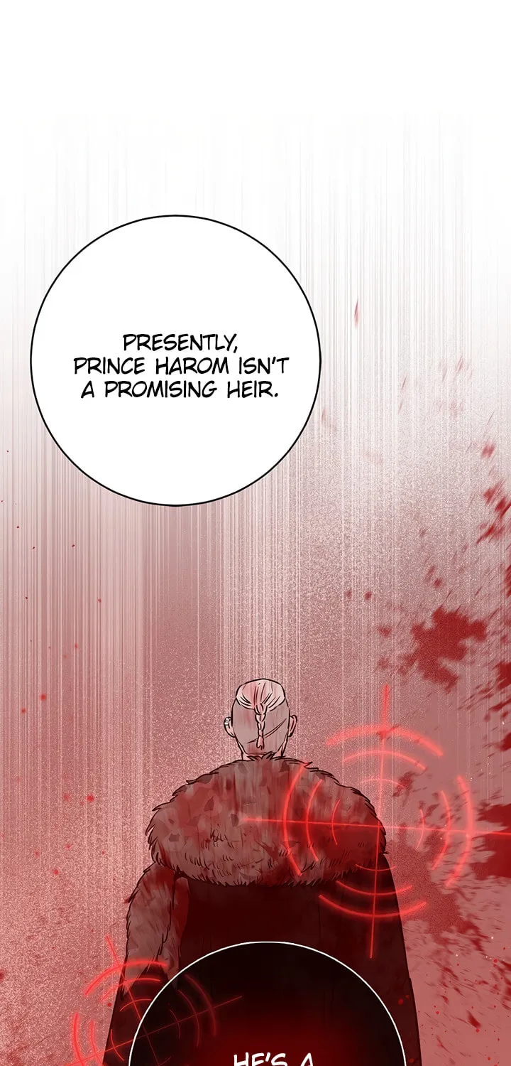 The Heiress's Double Life Chapter 21 page 64 - 