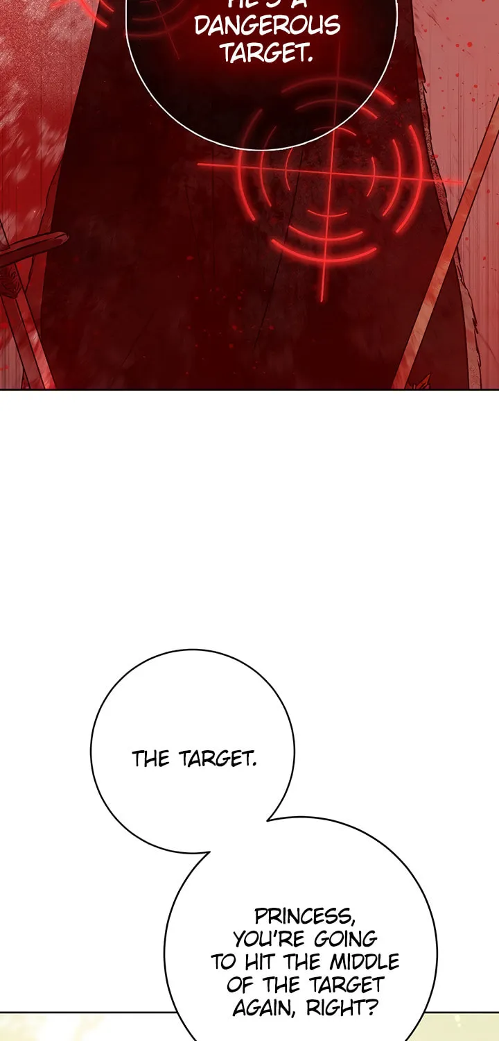 The Heiress's Double Life Chapter 21 page 65 - 