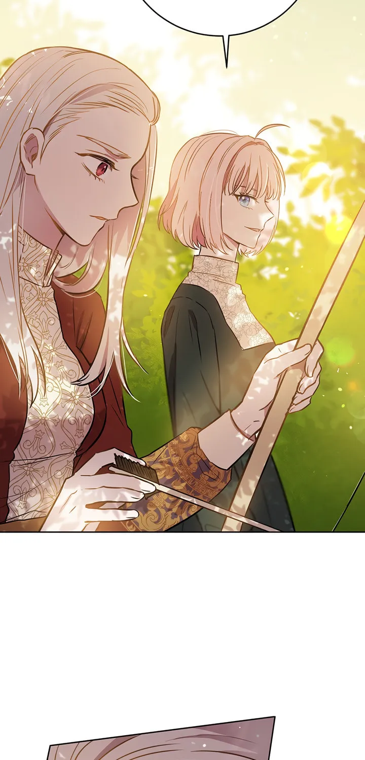 The Heiress's Double Life Chapter 21 page 66 - 
