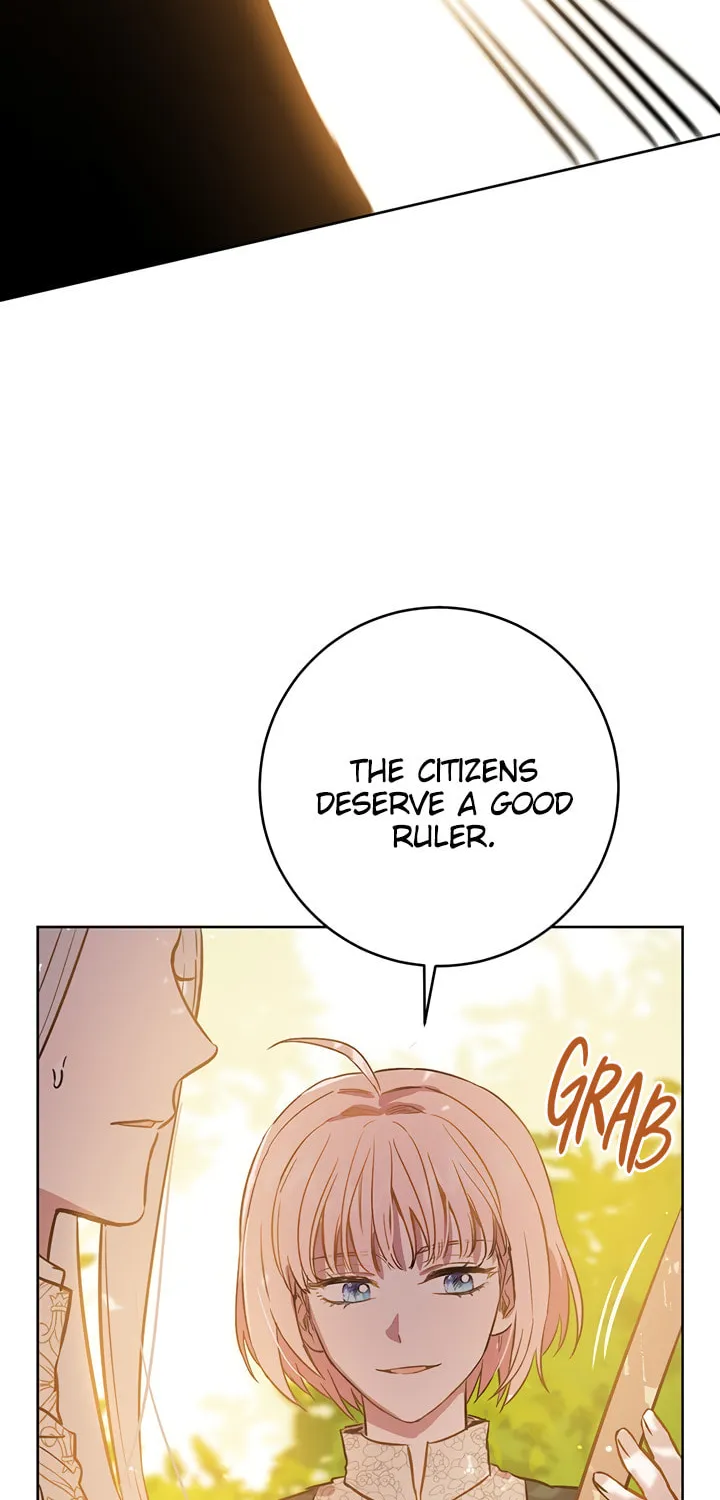 The Heiress's Double Life Chapter 21 page 70 - 