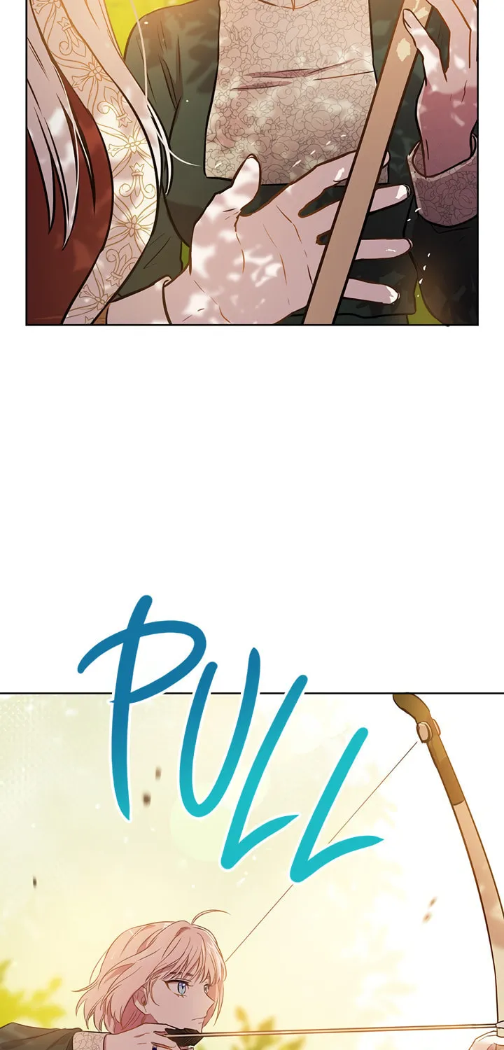 The Heiress's Double Life Chapter 21 page 71 - 
