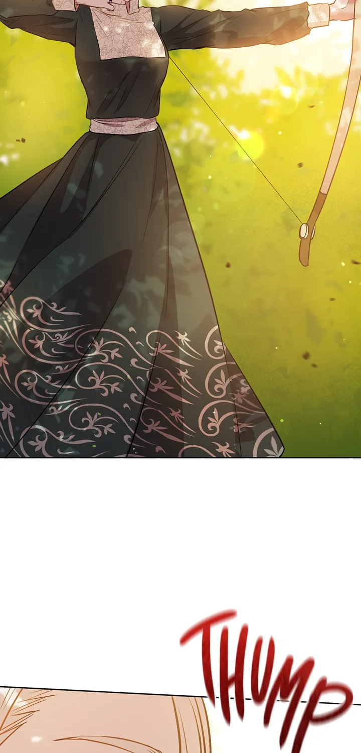 The Heiress's Double Life Chapter 21 page 72 - 