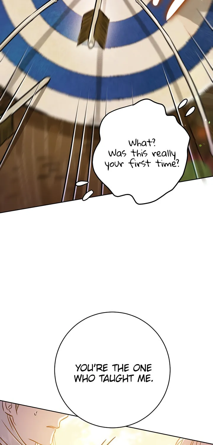 The Heiress's Double Life Chapter 21 page 75 - 