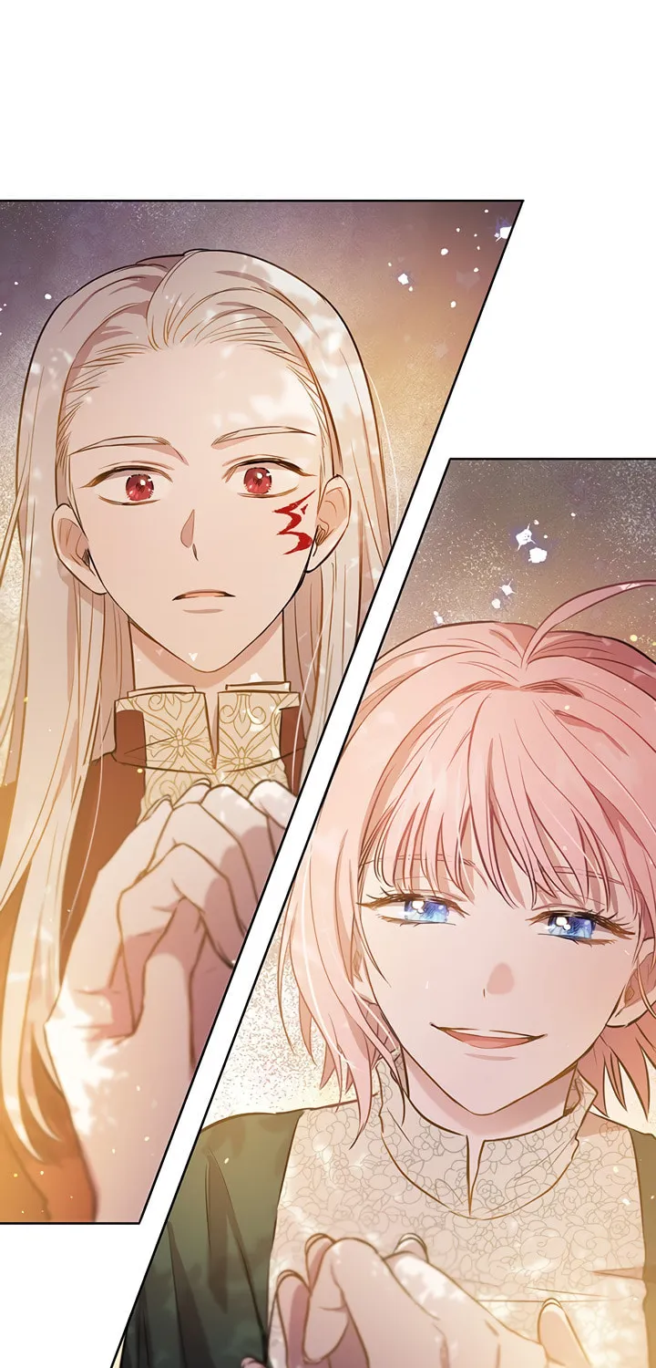 The Heiress's Double Life Chapter 21 page 77 - 