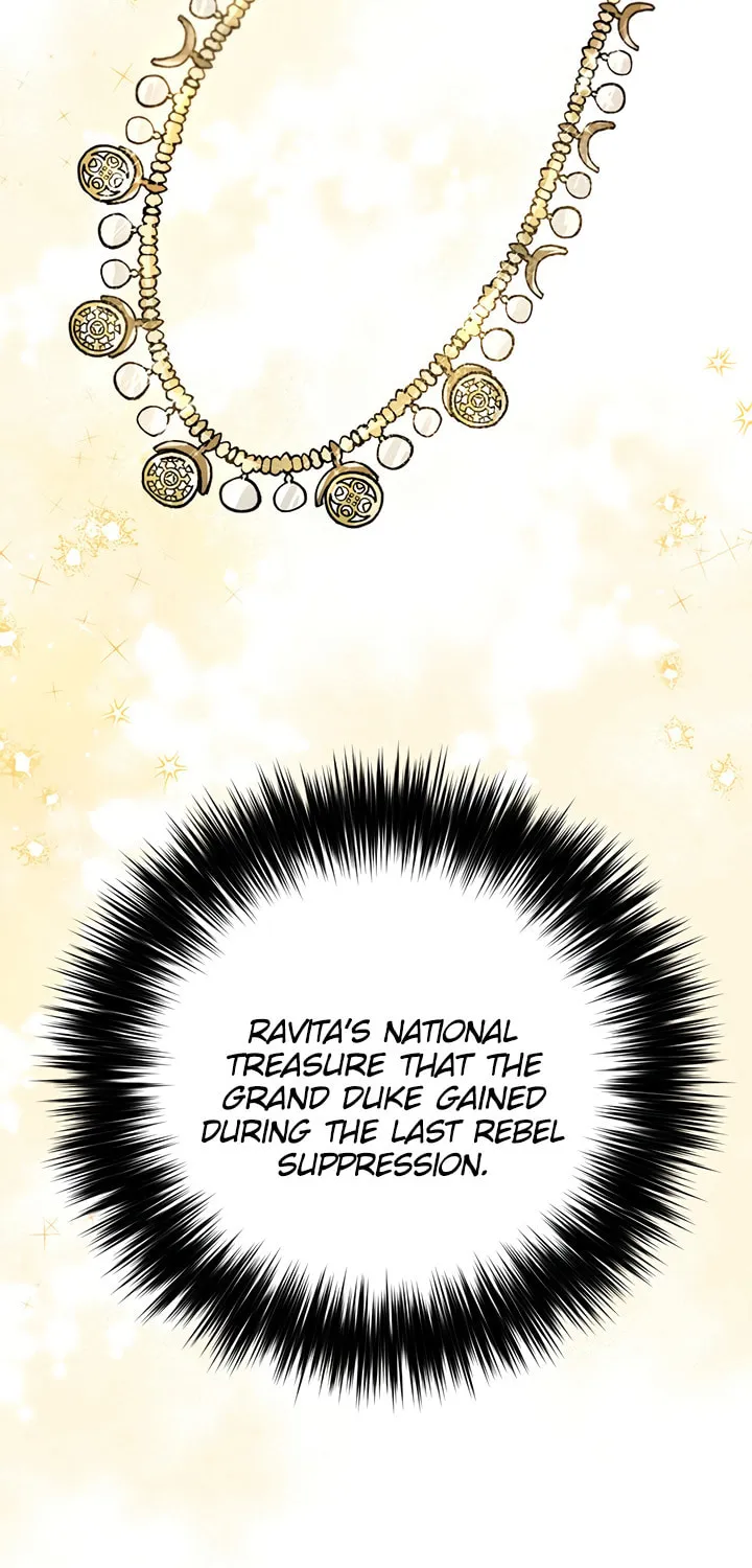 The Heiress's Double Life Chapter 21 page 10 - 