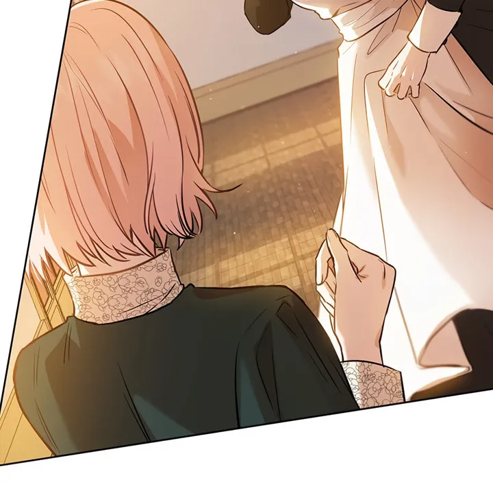 The Heiress's Double Life Chapter 22 page 12 - 