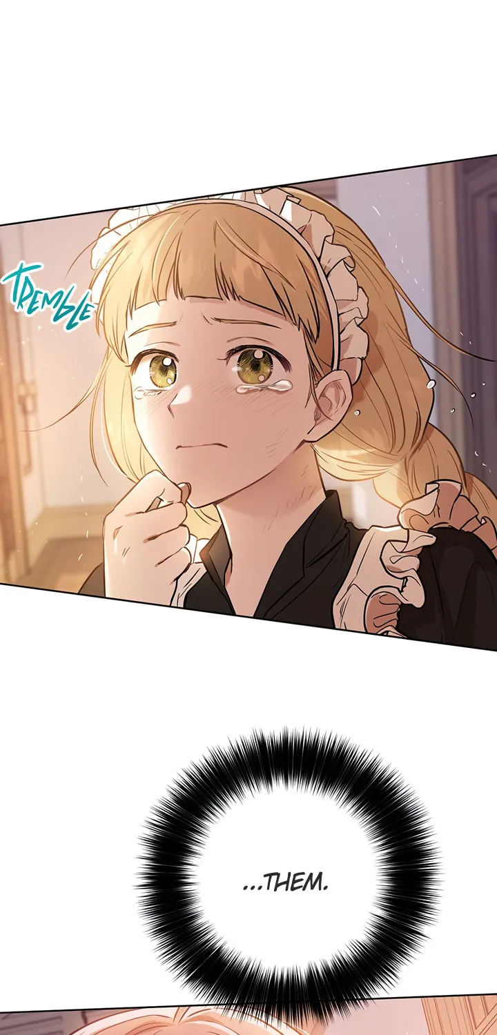 The Heiress's Double Life Chapter 22 page 13 - 