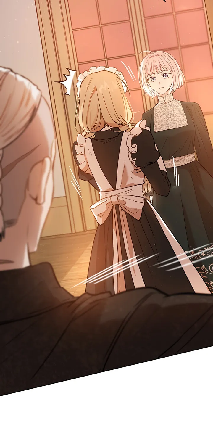 The Heiress's Double Life Chapter 22 page 15 - 