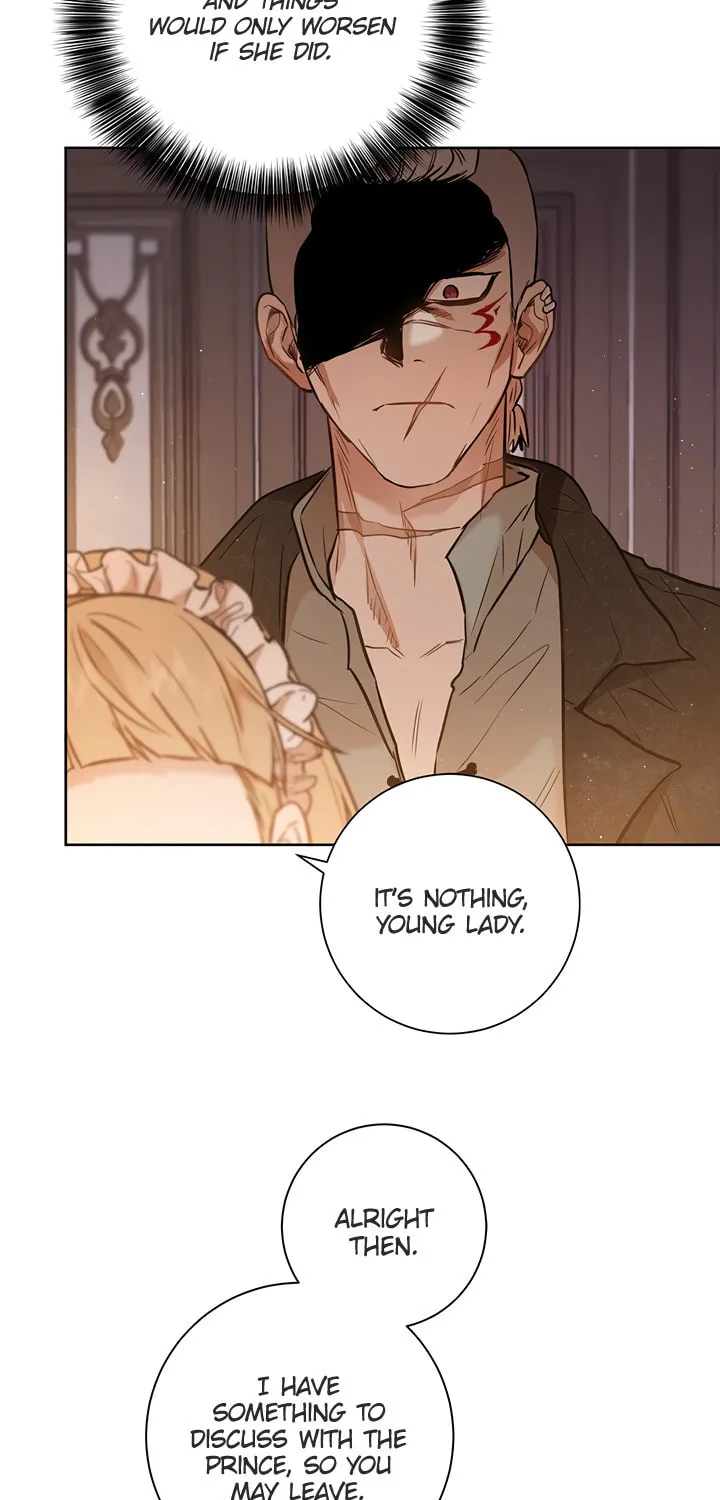 The Heiress's Double Life Chapter 22 page 20 - 