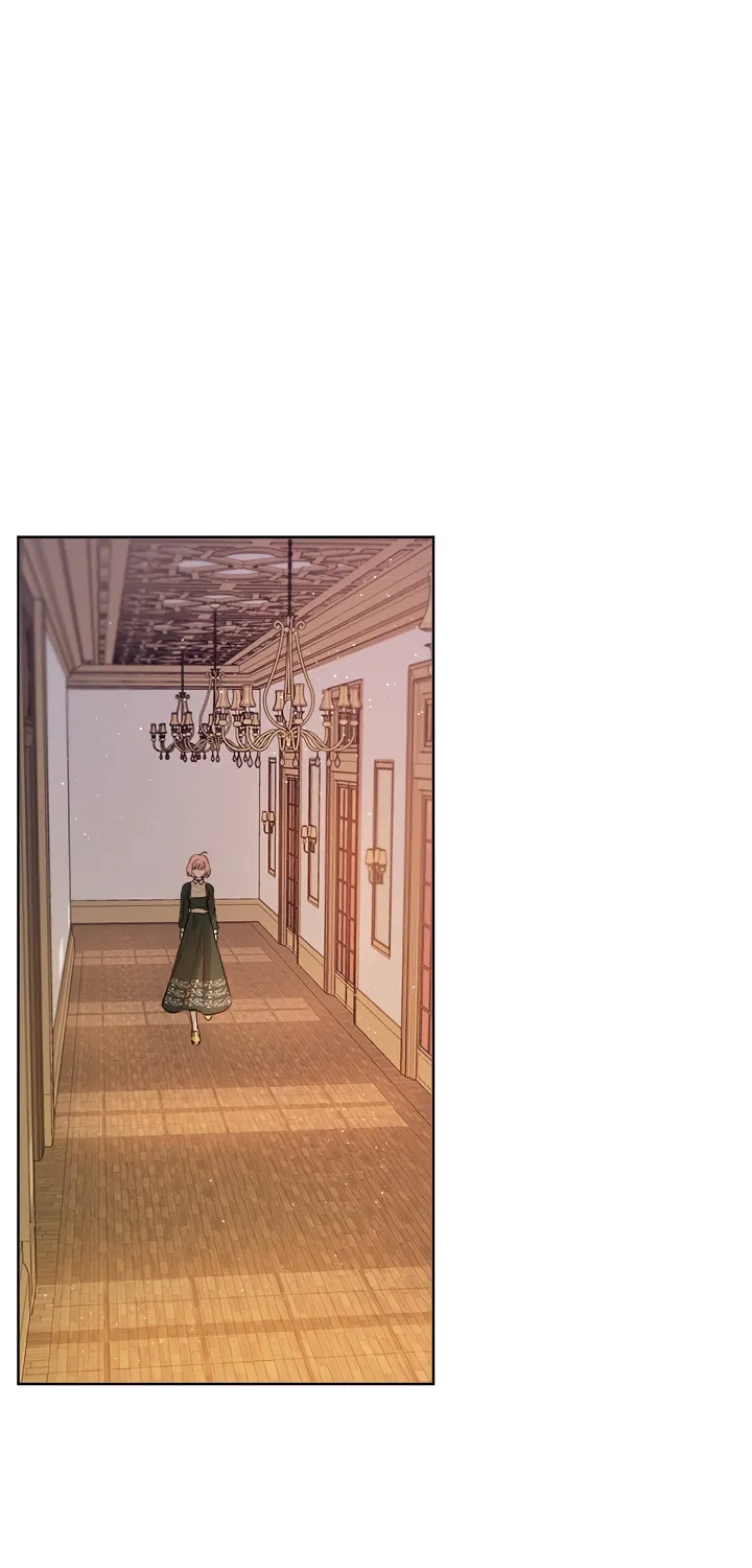 The Heiress's Double Life Chapter 22 page 3 - 