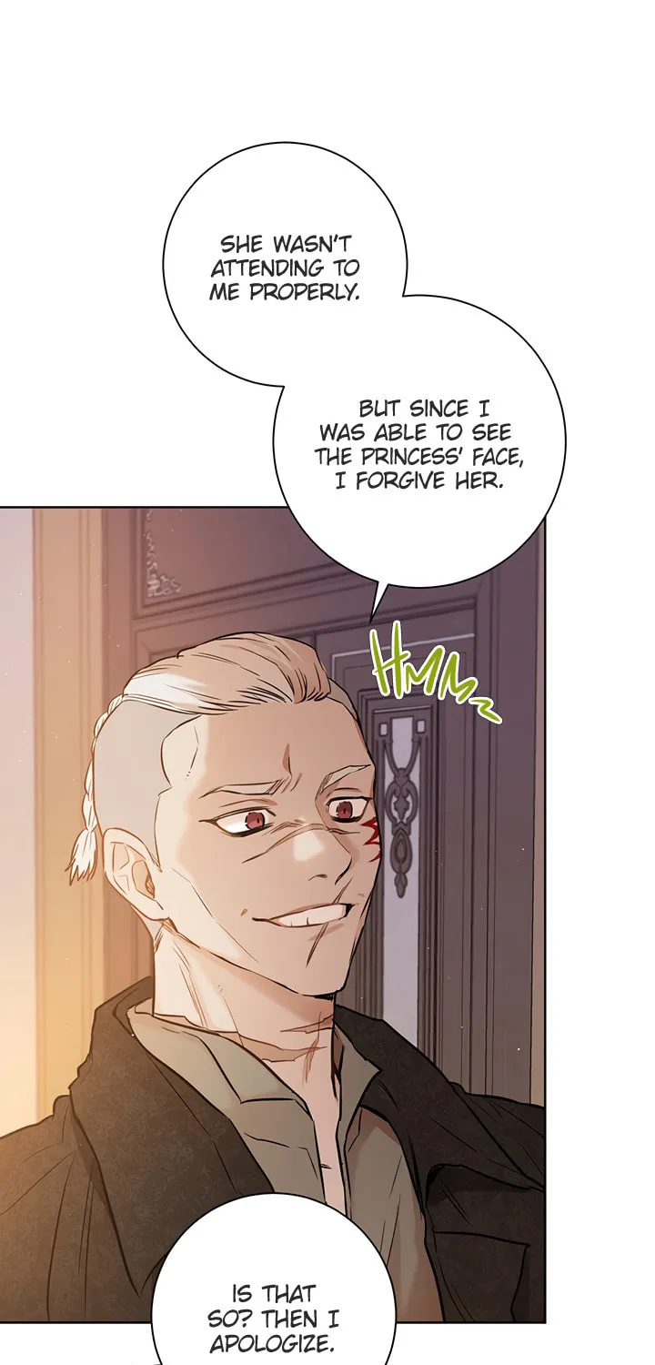 The Heiress's Double Life Chapter 22 page 24 - 
