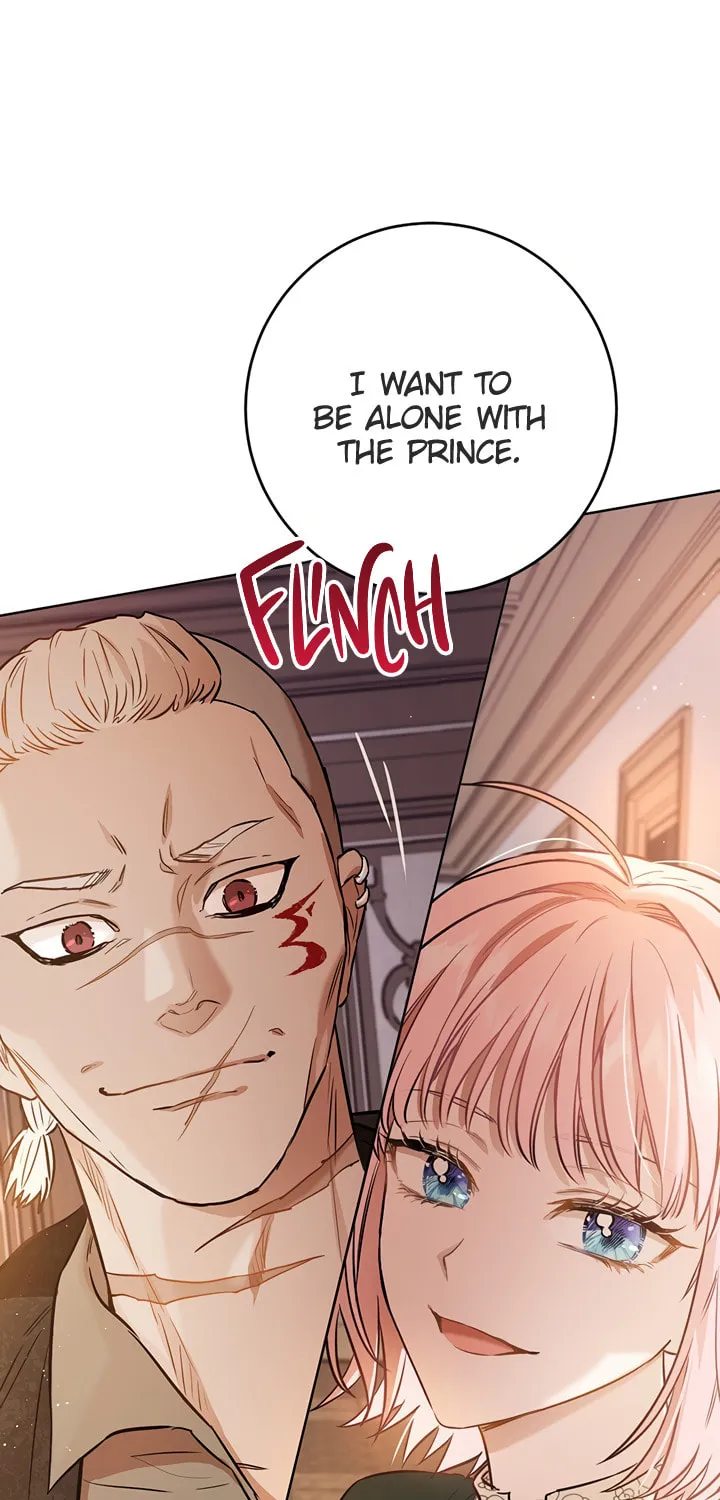 The Heiress's Double Life Chapter 22 page 26 - 