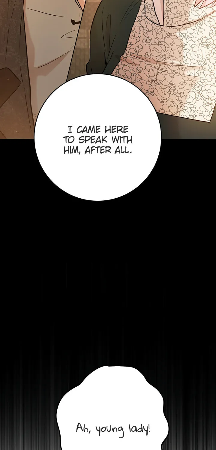 The Heiress's Double Life Chapter 22 page 27 - 