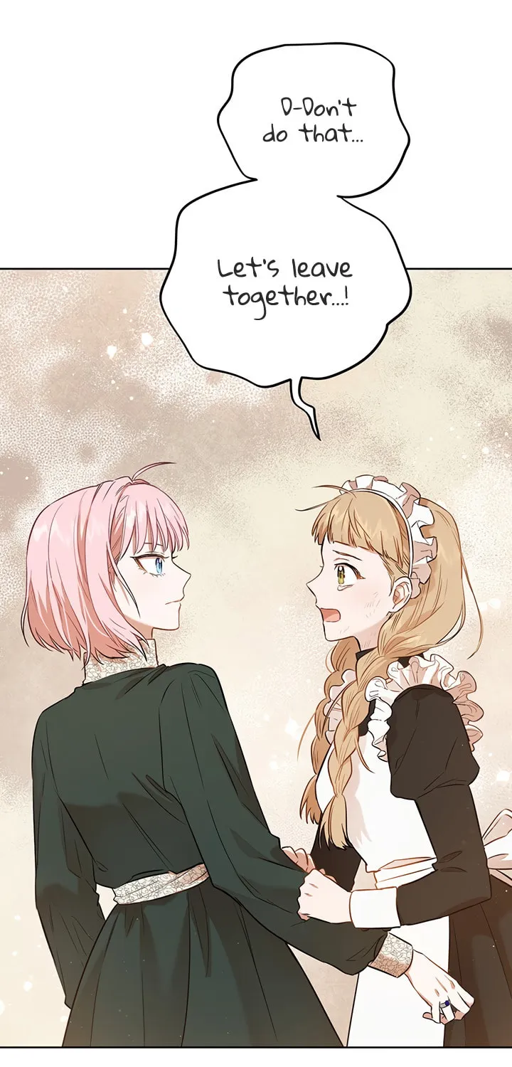 The Heiress's Double Life Chapter 22 page 29 - 