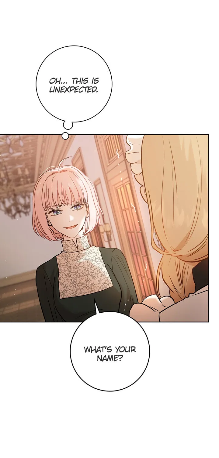 The Heiress's Double Life Chapter 22 page 30 - 