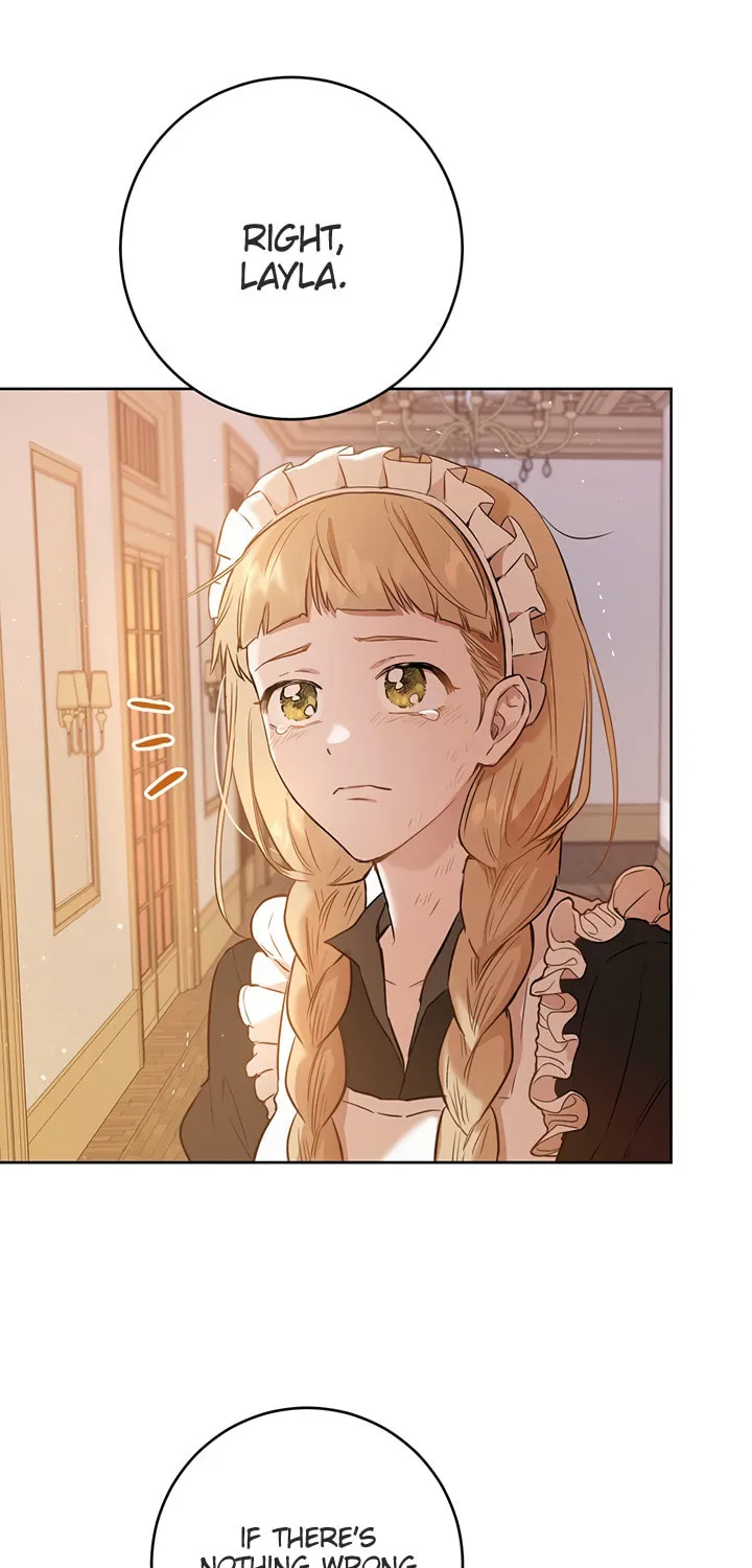 The Heiress's Double Life Chapter 22 page 32 - 