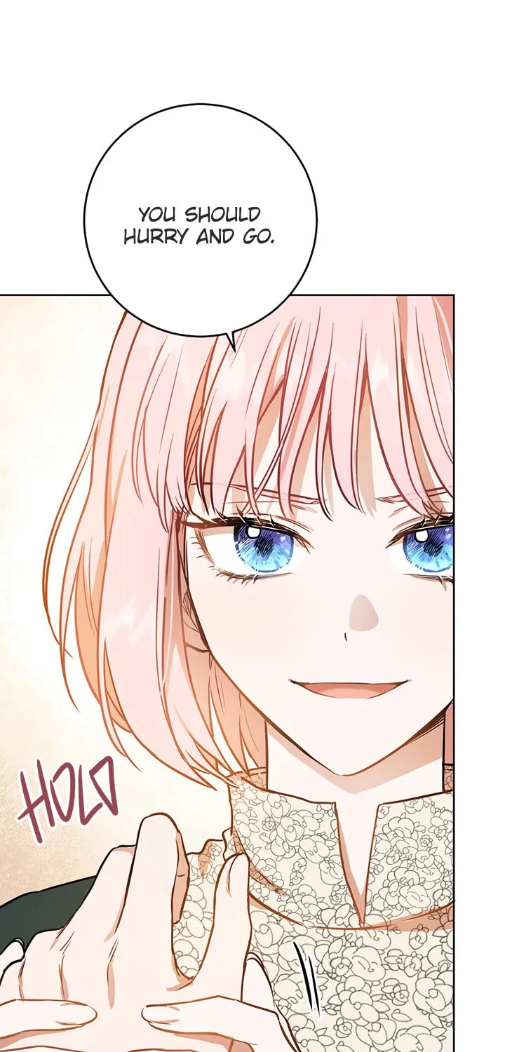 The Heiress's Double Life Chapter 22 page 34 - 
