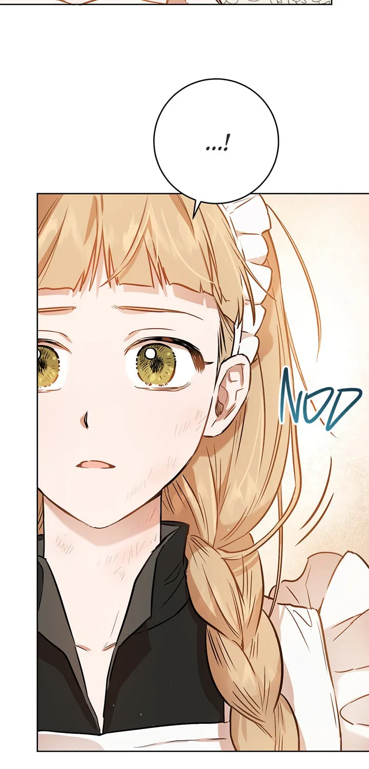 The Heiress's Double Life Chapter 22 page 35 - 
